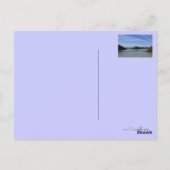 Naturschutzpark Ras Mohamed, Sinai, Ägypten Postkarte (Rückseite)