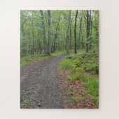 Naturschutzpuzzle Puzzle (Vertikal)