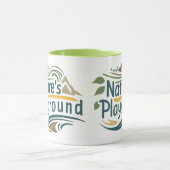 Naturspielplatz Tasse (Zentrum)