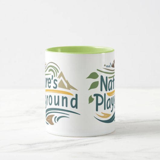 Naturspielplatz Tasse (Zentrum)