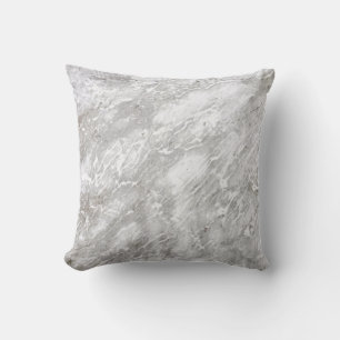 Naturstein Muster Pillow Kissen