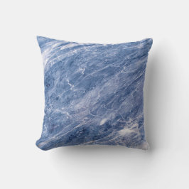Naturstein Muster Pillow Kissen