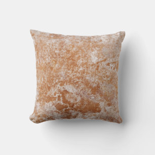 Naturstein Muster Pillow Kissen