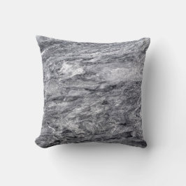 Naturstein Muster Pillow Kissen