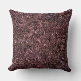 Naturstein Muster Pillow Kissen