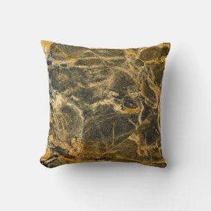 Naturstein Muster Pillow Kissen