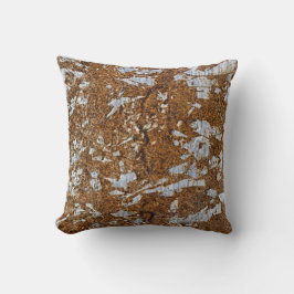 Naturstein Muster Pillow Kissen