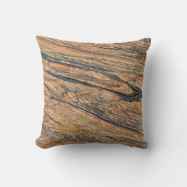 Naturstein Muster Pillow Kissen