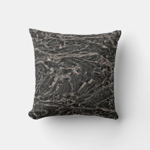 Naturstein Muster Pillow Kissen