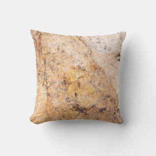 Naturstein Muster Pillow Kissen