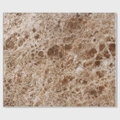 Naturstein-Umschlagpapier Geschenkpapier (Flach)