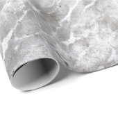 Naturstein-Umschlagpapier Geschenkpapier (Rolleneckpunkt)