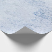 Naturstein-Umschlagpapier Geschenkpapier (Ecke)