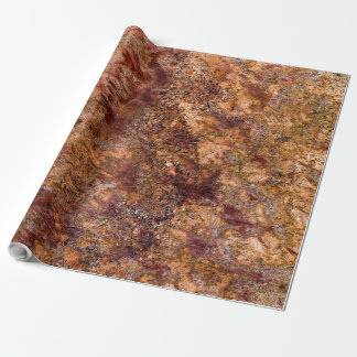 Naturstein-Umschlagpapier Geschenkpapier