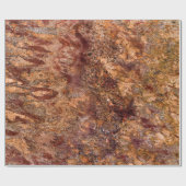 Naturstein-Umschlagpapier Geschenkpapier (Flach)