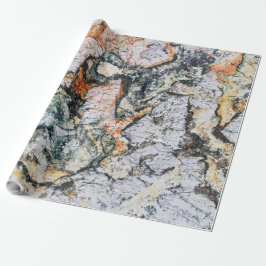 Naturstein-Umschlagpapier Geschenkpapier