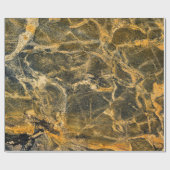 Naturstein-Umschlagpapier Geschenkpapier (Flach)