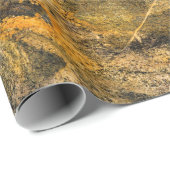 Naturstein-Umschlagpapier Geschenkpapier (Rolleneckpunkt)
