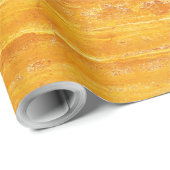 Naturstein-Umschlagpapier Geschenkpapier (Rolleneckpunkt)