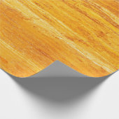 Naturstein-Umschlagpapier Geschenkpapier (Ecke)