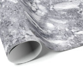 Naturstein-Umschlagpapier Geschenkpapier (Rolleneckpunkt)