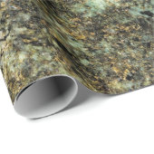 Naturstein-Umschlagpapier Geschenkpapier (Rolleneckpunkt)