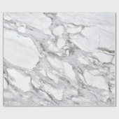 Naturstein-Umschlagpapier Geschenkpapier (Flach)