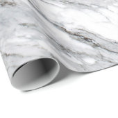 Naturstein-Umschlagpapier Geschenkpapier (Rolleneckpunkt)