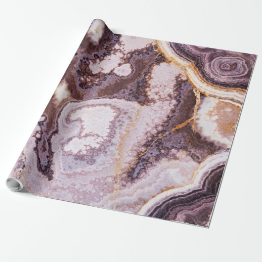 Naturstein-Umschlagpapier Geschenkpapier (Ungerollt)