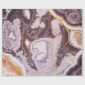 Naturstein-Umschlagpapier Geschenkpapier (Flach)