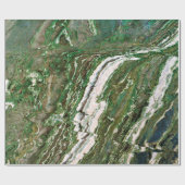 Naturstein-Umschlagpapier Geschenkpapier (Flach)