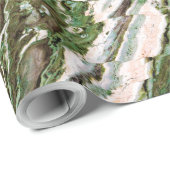 Naturstein-Umschlagpapier Geschenkpapier (Rolleneckpunkt)