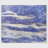 Naturstein-Umschlagpapier Geschenkpapier (Flach)