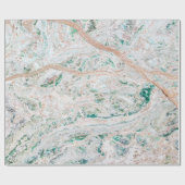 Naturstein-Umschlagpapier Geschenkpapier (Flach)