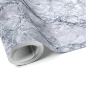 Naturstein-Umschlagpapier Geschenkpapier (Rolleneckpunkt)