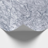 Naturstein-Umschlagpapier Geschenkpapier (Ecke)