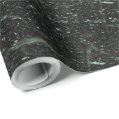 Naturstein-Umschlagpapier Geschenkpapier (Rolleneckpunkt)