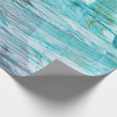 Naturstein-Umschlagpapier Geschenkpapier (Ecke)