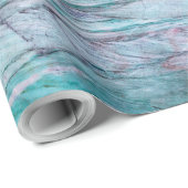 Naturstein-Umschlagpapier Geschenkpapier (Rolleneckpunkt)