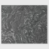 Naturstein-Umschlagpapier Geschenkpapier (Flach)