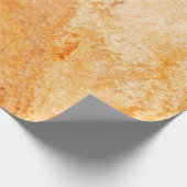 Naturstein-Umschlagpapier Geschenkpapier (Ecke)