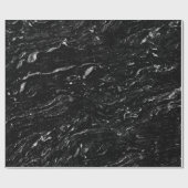 Naturstein-Umschlagpapier Geschenkpapier (Flach)