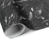 Naturstein-Umschlagpapier Geschenkpapier (Rolleneckpunkt)