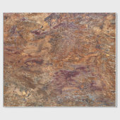 Naturstein-Umschlagpapier Geschenkpapier (Flach)