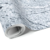 Naturstein-Umschlagpapier Geschenkpapier (Rolleneckpunkt)