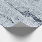 Naturstein-Umschlagpapier Geschenkpapier (Ecke)