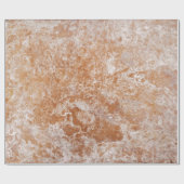 Naturstein-Umschlagpapier Geschenkpapier (Flach)