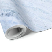 Naturstein-Umschlagpapier Geschenkpapier (Rolleneckpunkt)