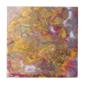 Natursteinbild Authentische Farben und Muster Fliese (Vorderseite)