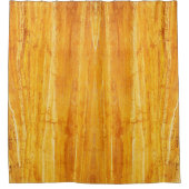 Natursteinmuster Duschvorhang (Vorderseite)